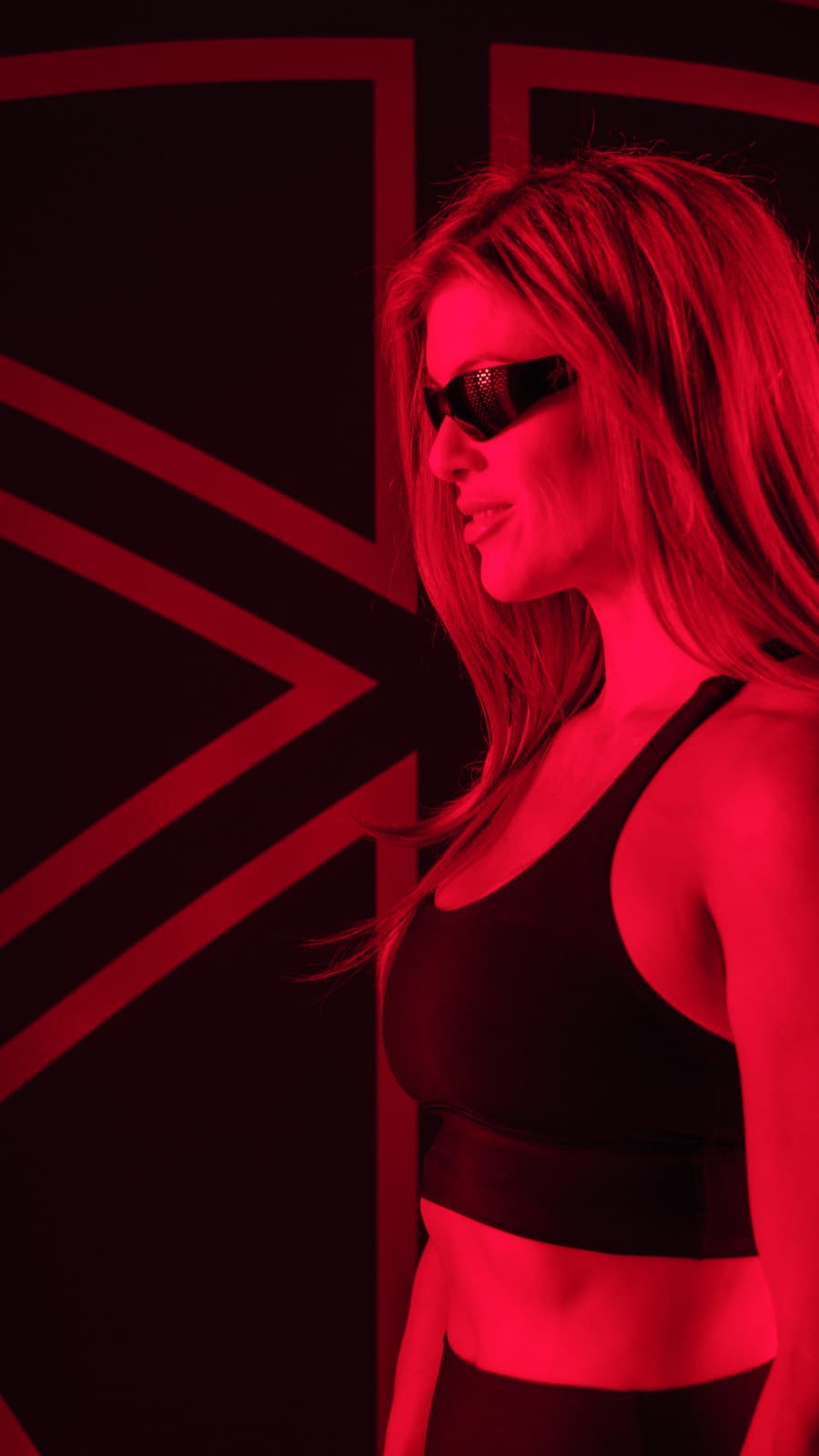 Red Light