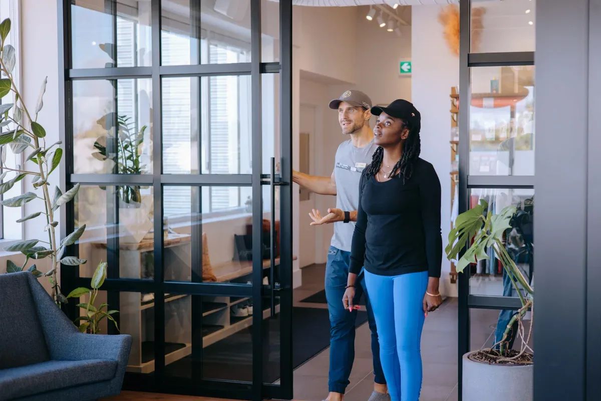 Vortex Wellness Studio