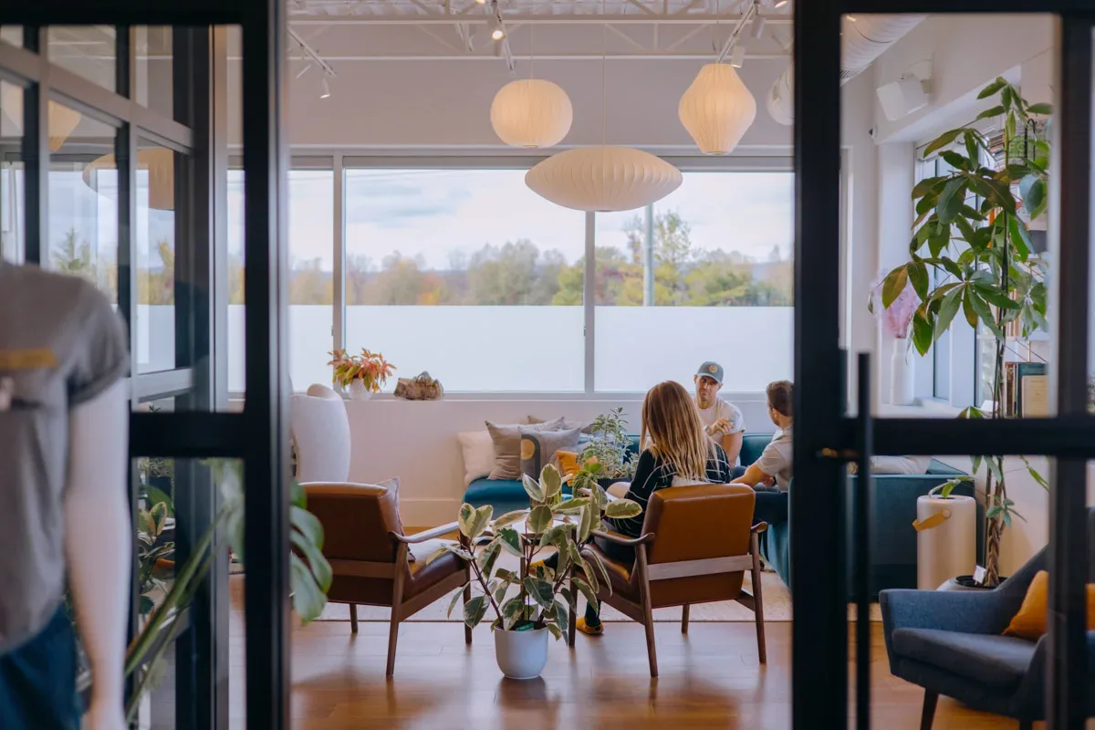 Vortex Wellness Studio