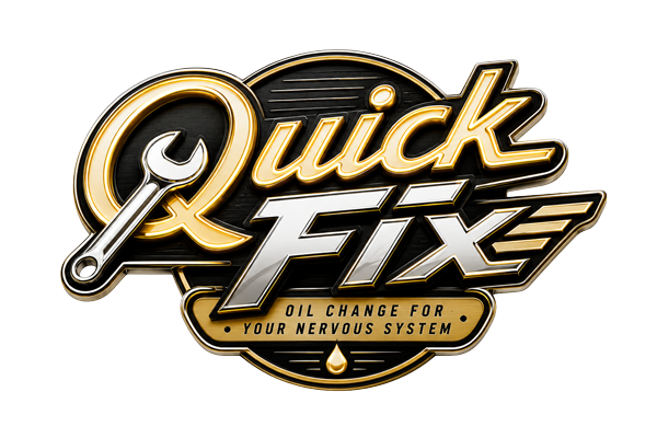 Quick Fix