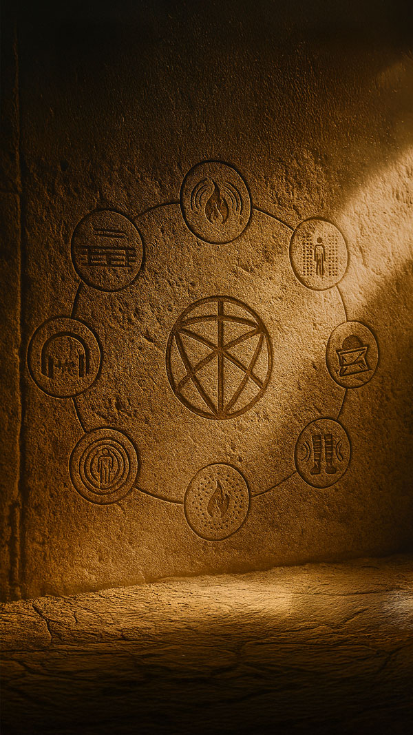 DISCOVERY PASS